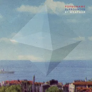 Surrounded by weather